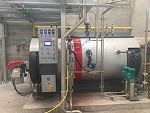 boiler Water Treatment