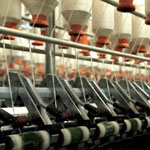  textiles industry